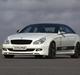 Mercedes Benz CLS350  3,5 "Solgt"