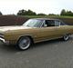 Plymouth Sport Fury SOLGT
