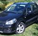 Suzuki SX4 Combiback GLX