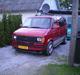 Chevrolet Astro van CL Byttet til T4
