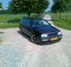 VW golf 3 van solgt
