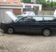 VW Passat 35I byttet