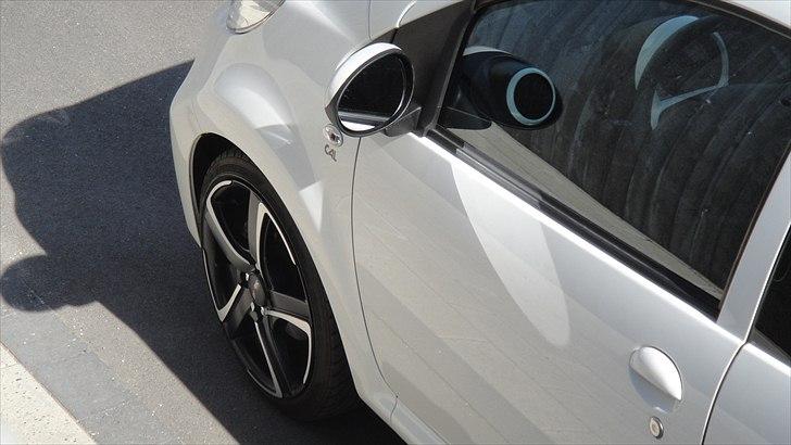 Peugeot - 107 COOL2 billede 12