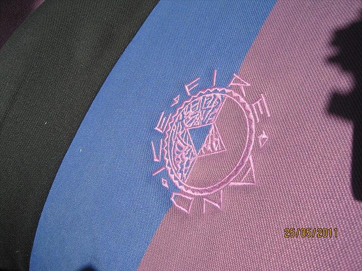 VW golf 2  billede 6