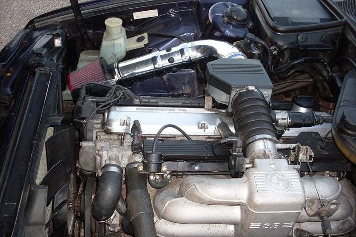 BMW 530i solgt billede 6