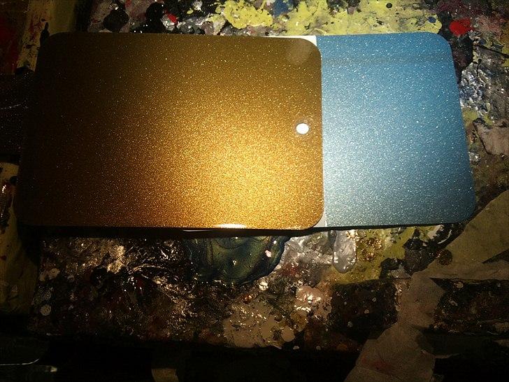 VW Corrado Karmann edition billede 18