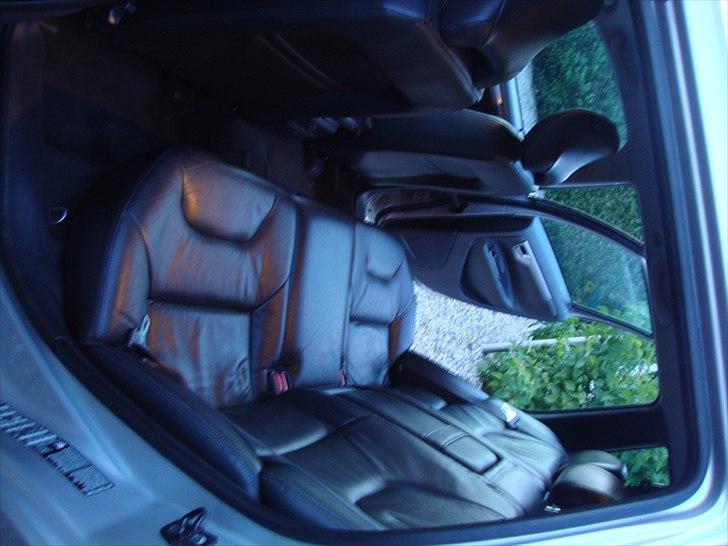 Volvo V70 - Kids place! billede 7