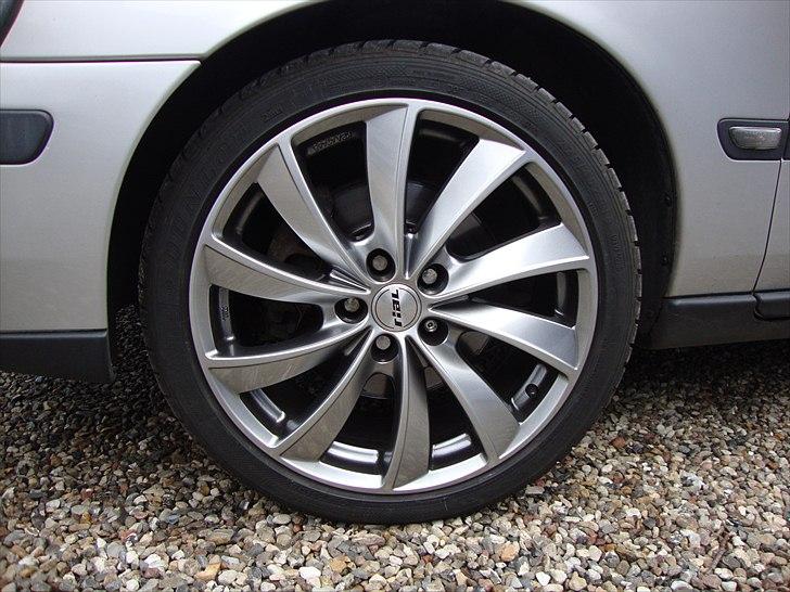 Volvo V70 - Sommer fælge billede 13