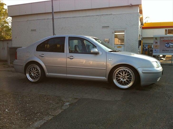 VW bora tilsalg ! billede 9