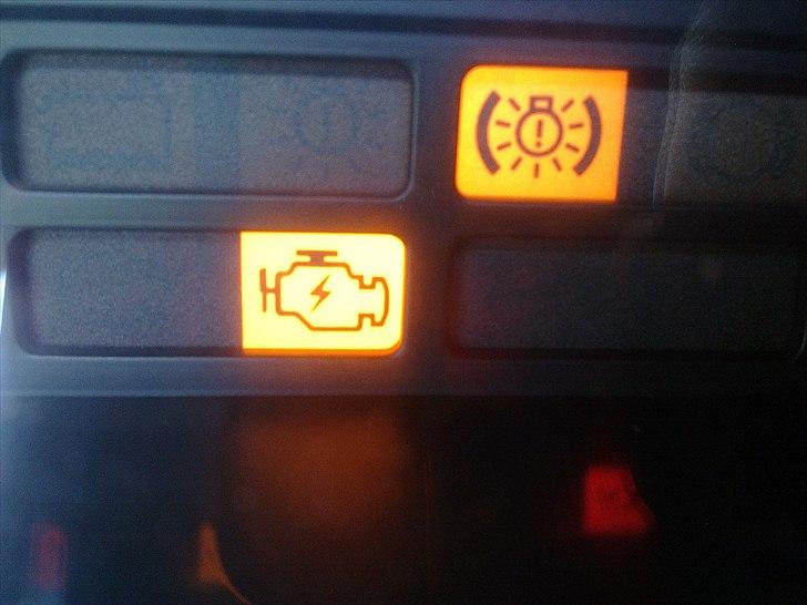 VW Golf II 1,3  55Hk :-) billede 18