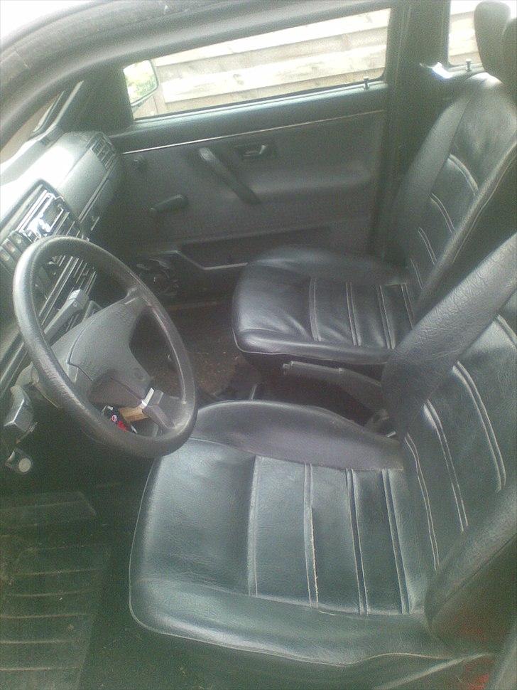 VW golf 2 1,9D solgt billede 4