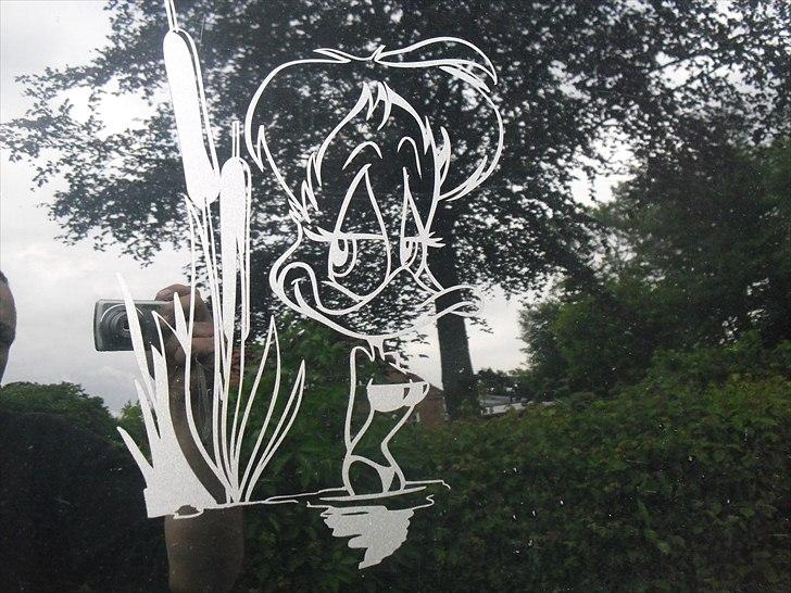 VW transporter 2.4d billede 11