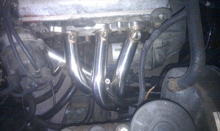 Toyota Corolla Coupe Ae86 billede 6