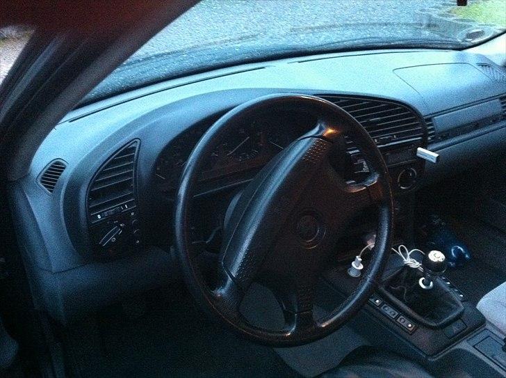 BMW e36  billede 11