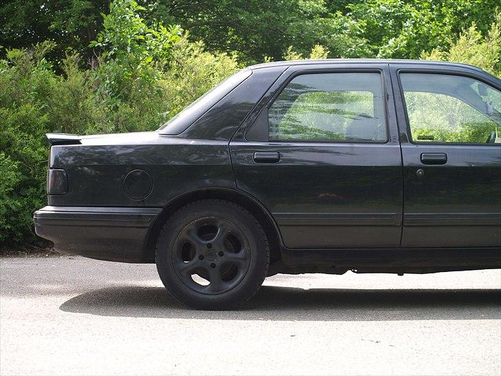 Ford sierra 2.0 DOHC [DØD af vand] billede 15