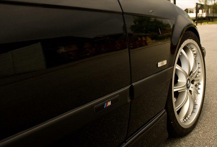 BMW 328i Cab billede 2