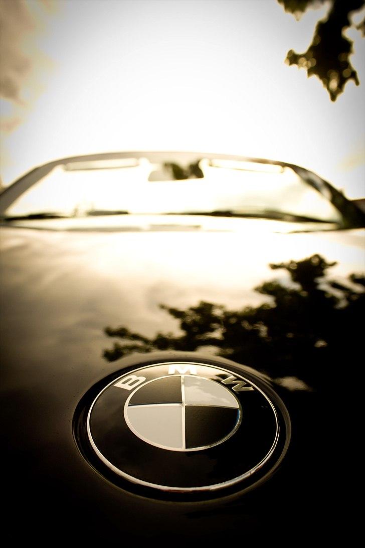 BMW 328i Cab billede 5