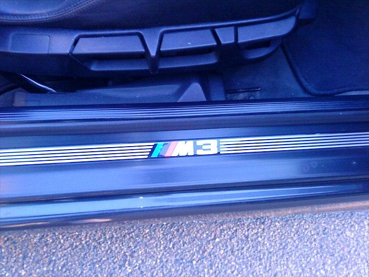 BMW 325i cab billede 5