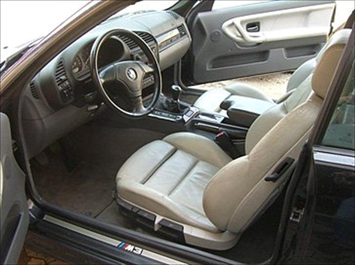 BMW 328i Cab billede 9