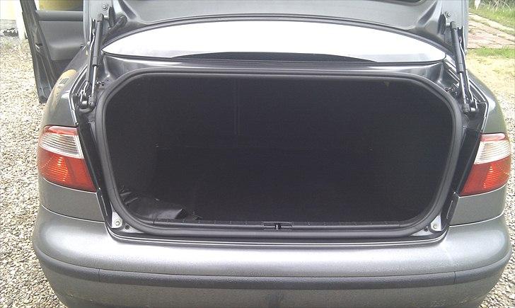 Seat Toledo 1,9 TDI billede 9