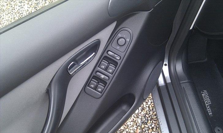 Seat Toledo 1,9 TDI billede 11