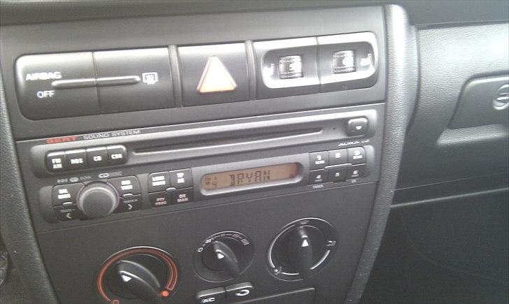 Seat Toledo 1,9 TDI billede 12