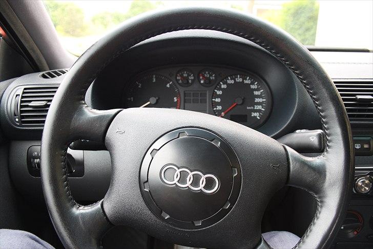 Audi A3 TDI  billede 9