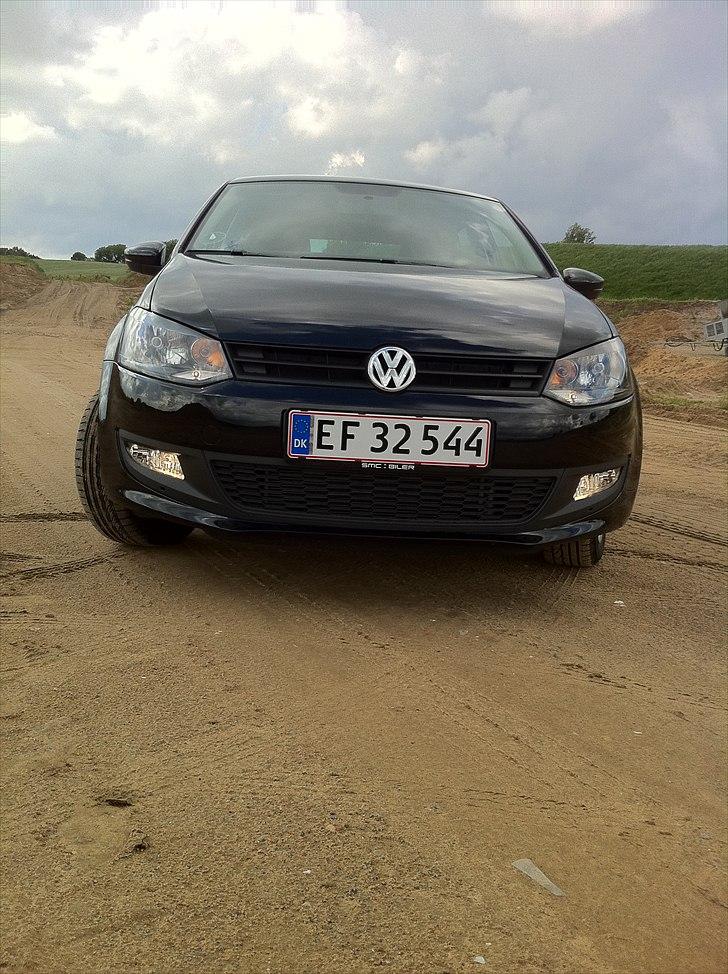 VW Polo billede 2