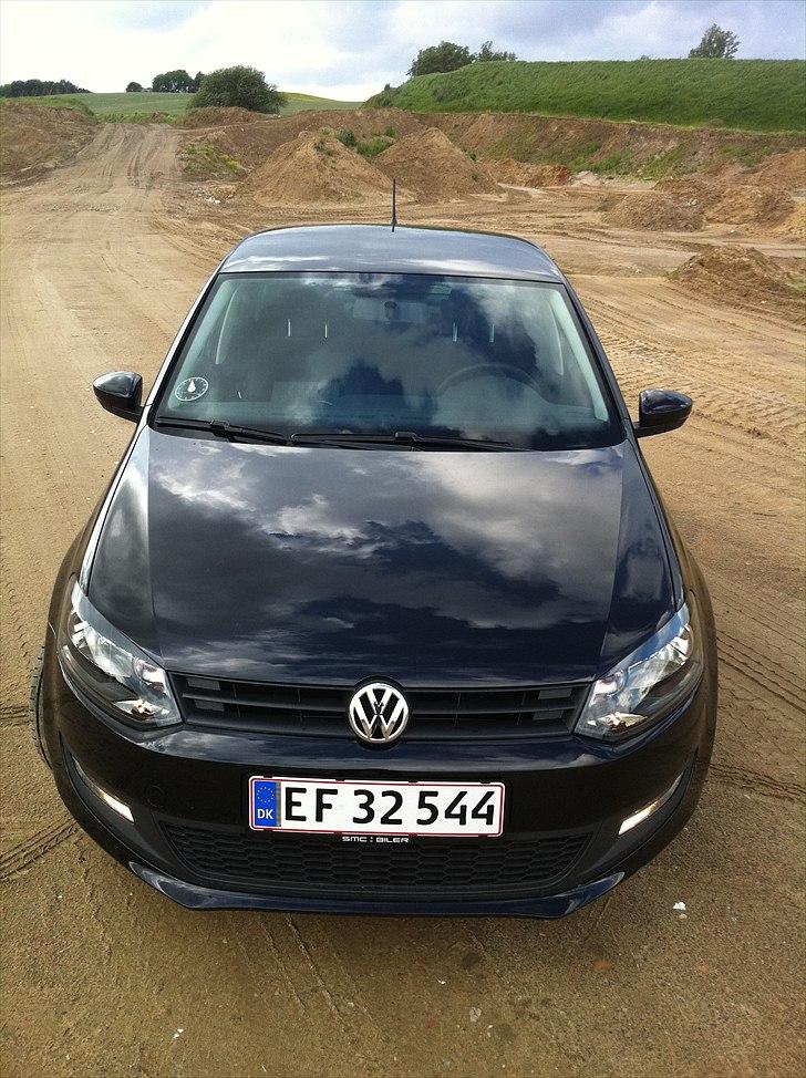 VW Polo billede 3