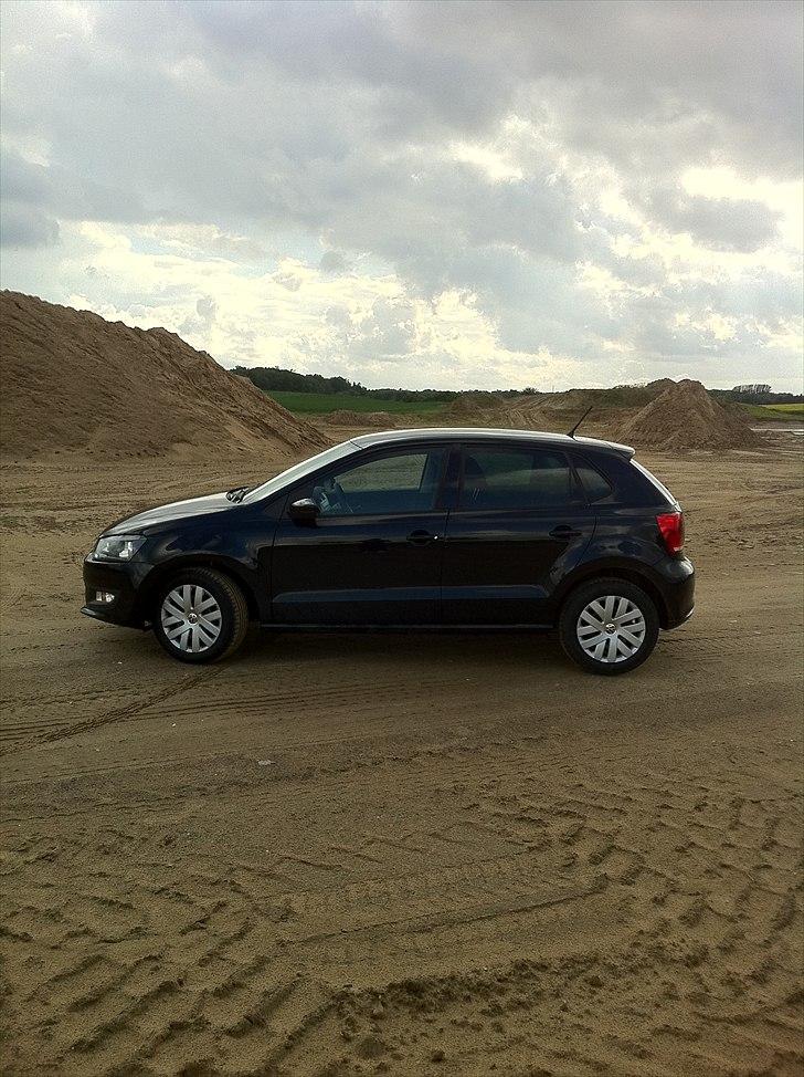 VW Polo billede 4
