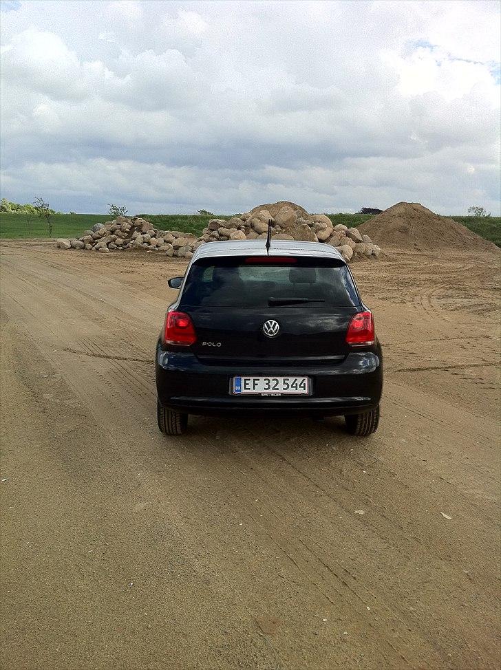 VW Polo billede 6