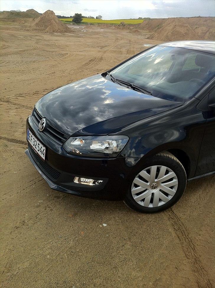 VW Polo billede 8