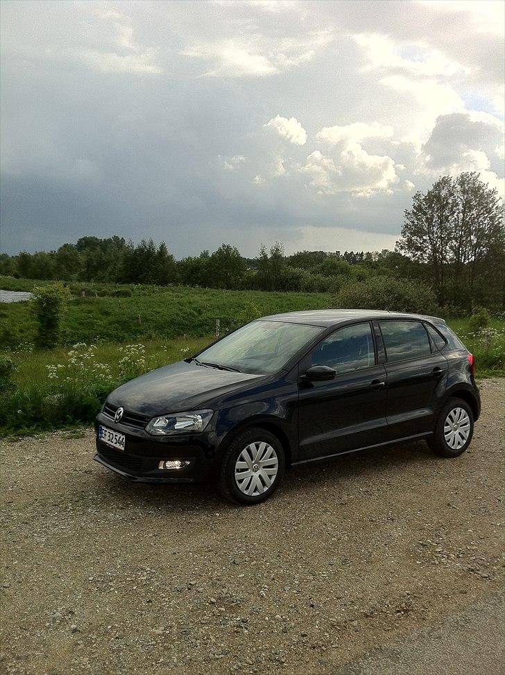 VW Polo billede 11