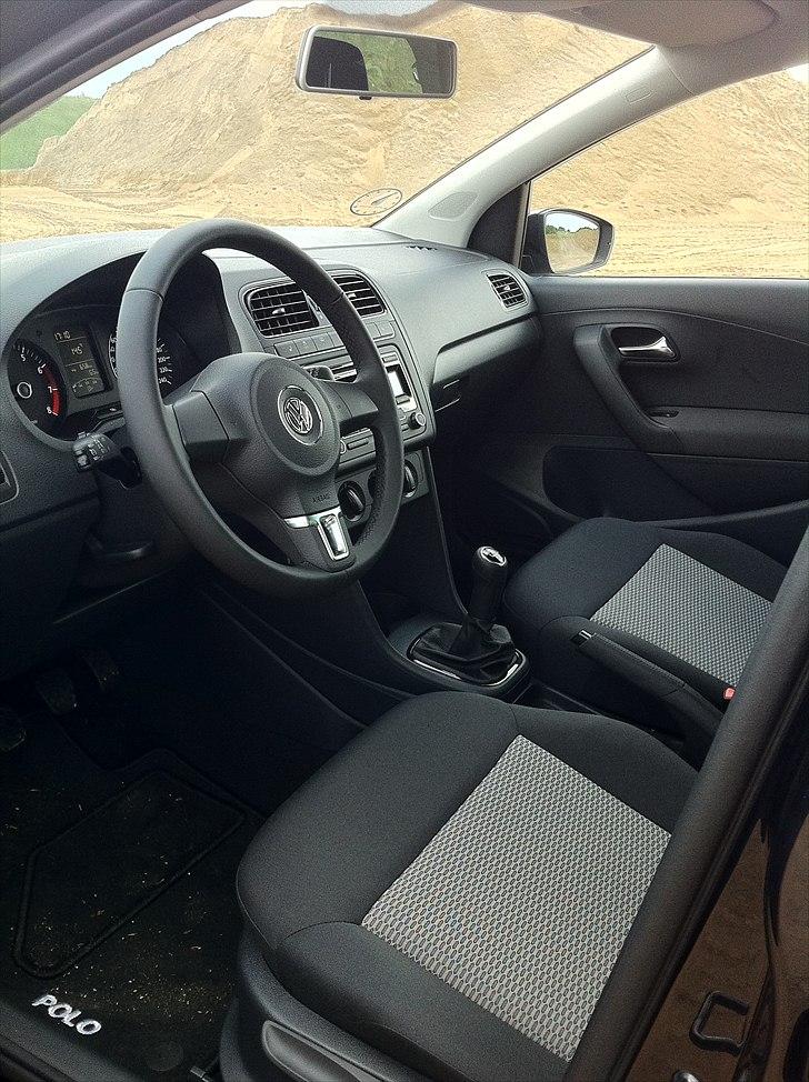 VW Polo billede 12