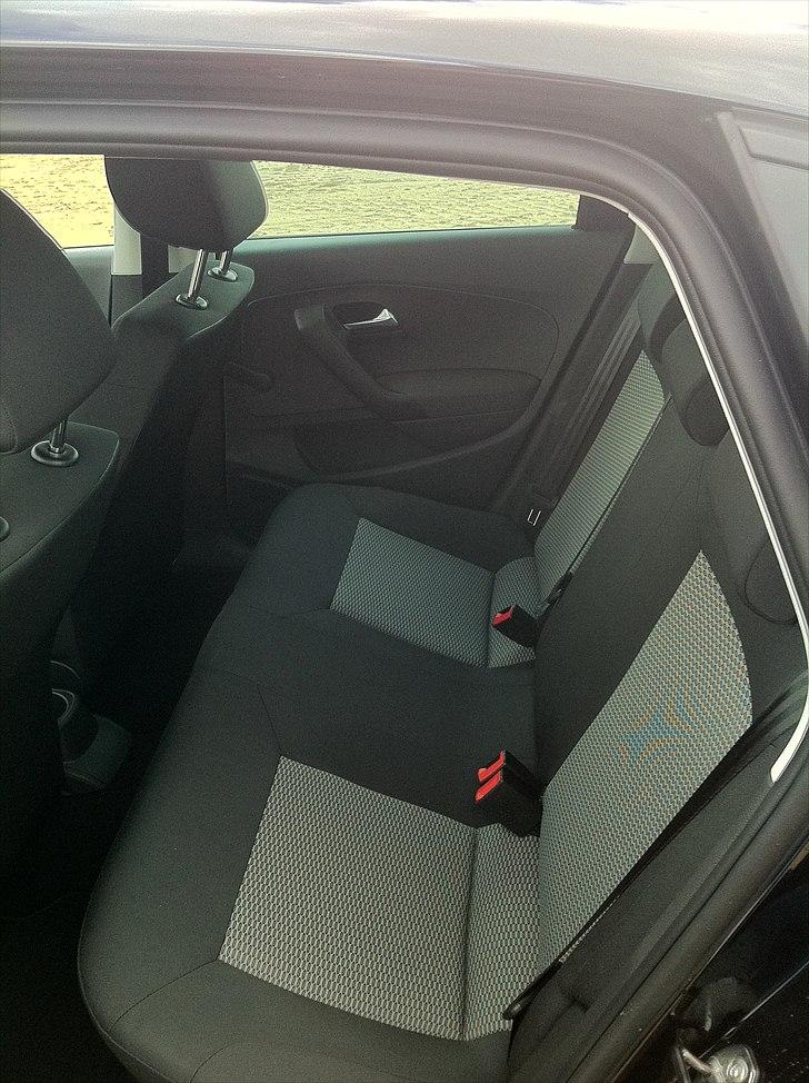 VW Polo billede 13