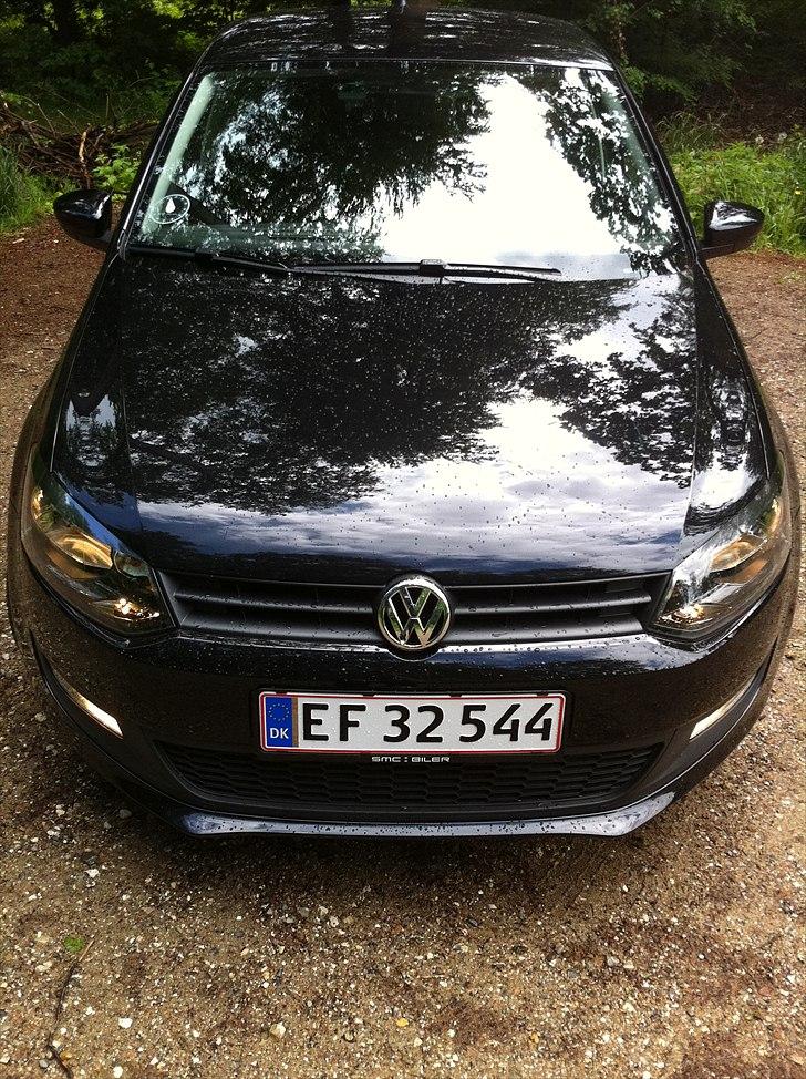 VW Polo billede 18