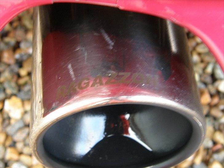 Peugeot 306 2,0 GTI (solgt) billede 4