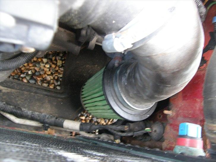 Peugeot 306 2,0 GTI (solgt) billede 13