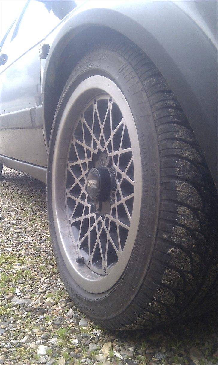 VW Golf 2 Gtd R.I.P !!! billede 5