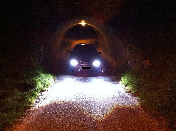 Audi A4 B5 billede 9