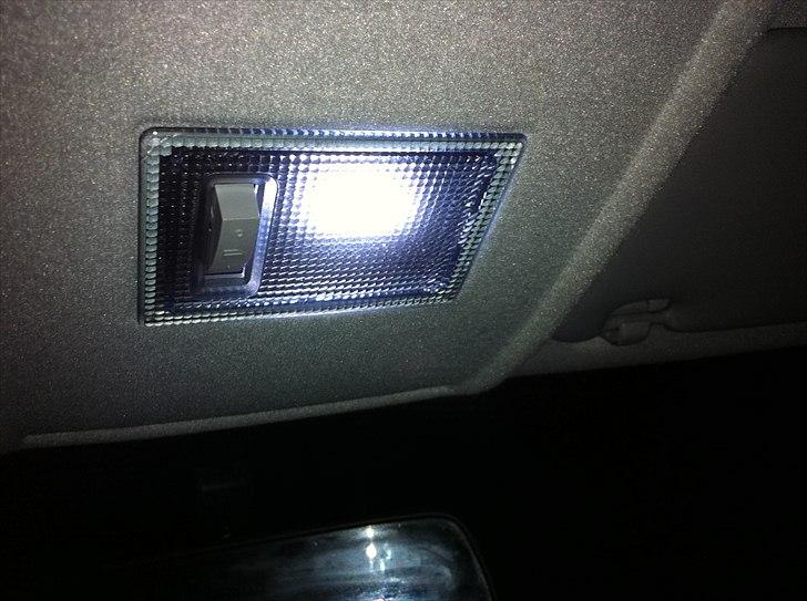 Opel Corsa D 5 dørs. billede 12