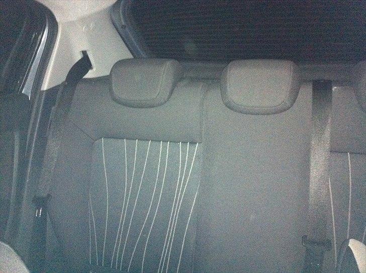 Opel Corsa D 5 dørs. billede 15