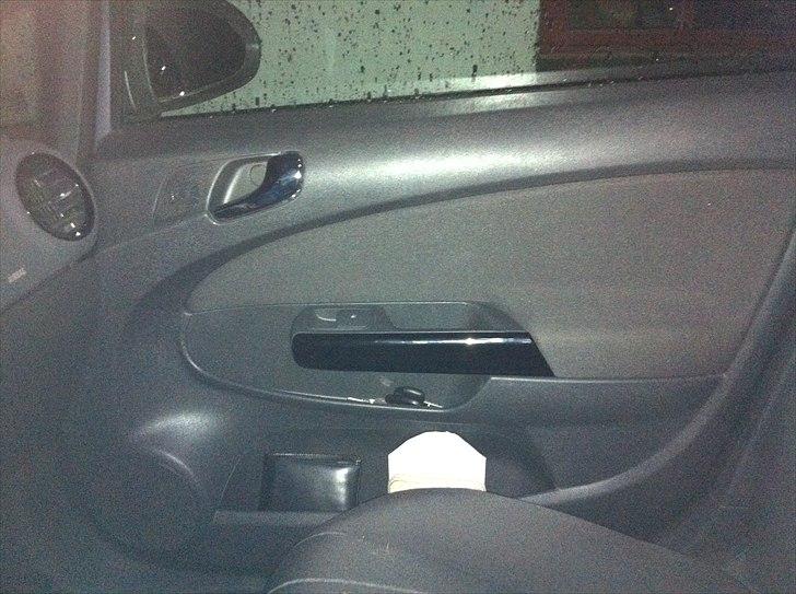 Opel Corsa D 5 dørs. billede 16