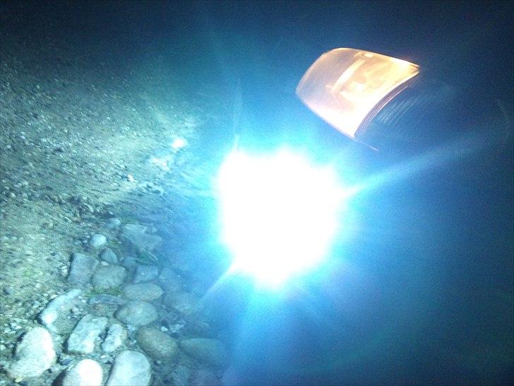 Toyota Carina E 2,0 GLI SOLGT billede 3