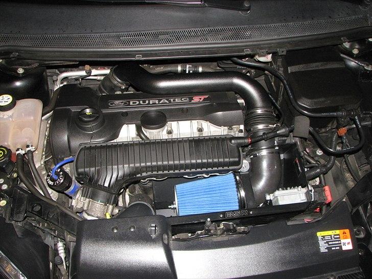 Ford Focus ST 225 #solgt# billede 15