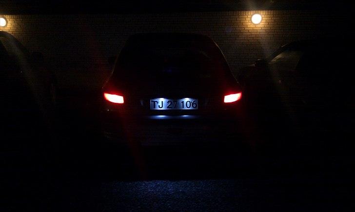 Peugeot 206 1,4 solgt billede 19