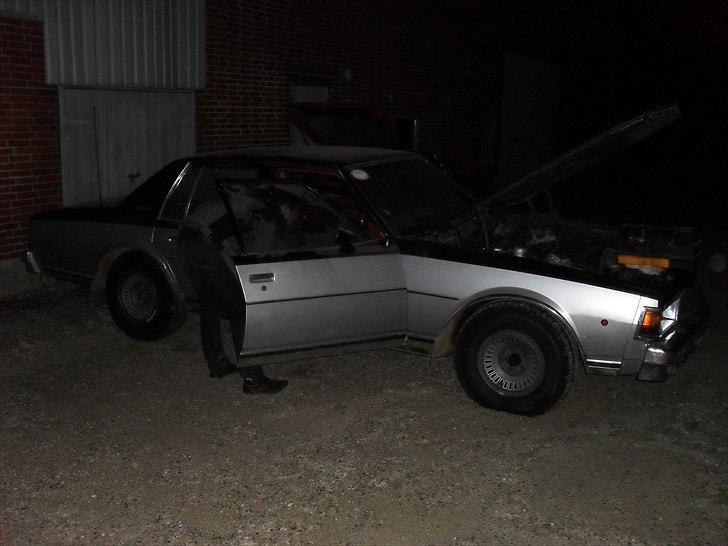 Chevrolet Caprice Classic billede 9