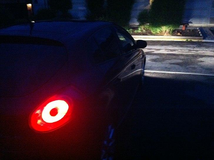 Fiat Bravo 1,4 T-Jet 150 EVO 2 billede 16