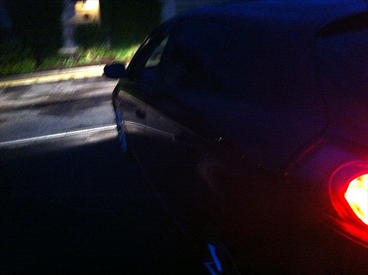 Fiat Bravo 1,4 T-Jet 150 EVO 2 billede 17