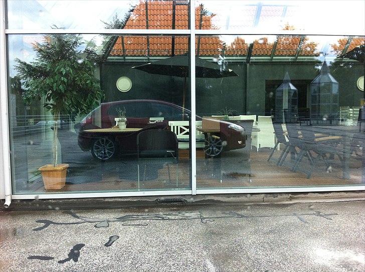 Fiat Bravo 1,4 T-Jet 150 EVO 2 billede 18